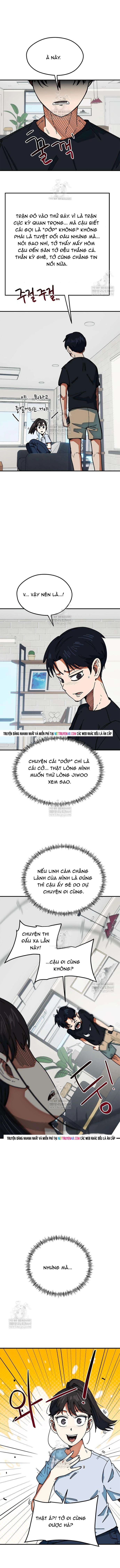 Tôi Bị Hiểu Lầm Là Siêu Sao Trên Sân Cỏ Chap 60 - Next Chap 61