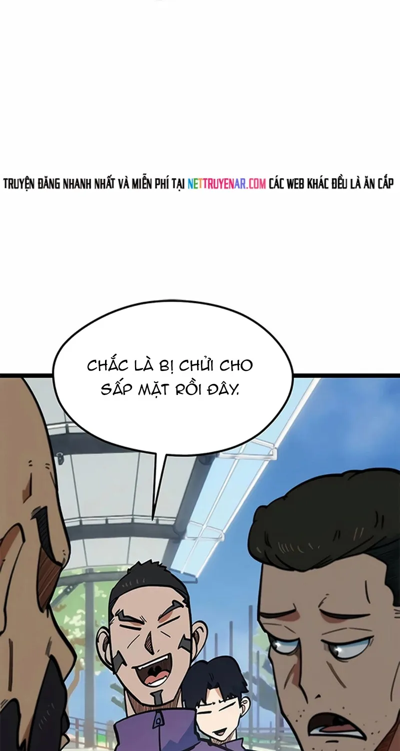 Tôi Bị Hiểu Lầm Là Siêu Sao Trên Sân Cỏ Chap 70 - Next Chap 71