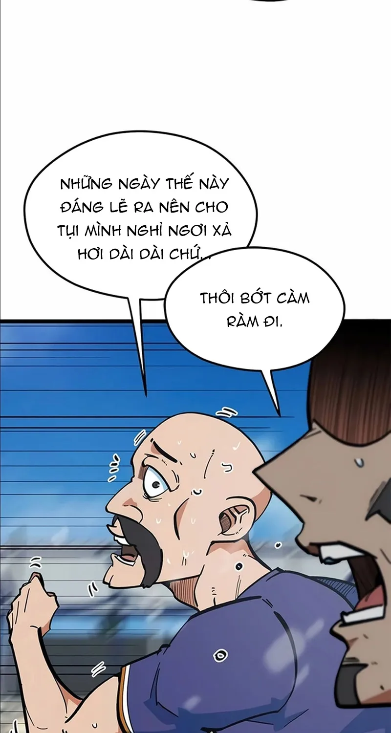 Tôi Bị Hiểu Lầm Là Siêu Sao Trên Sân Cỏ Chap 70 - Next Chap 71