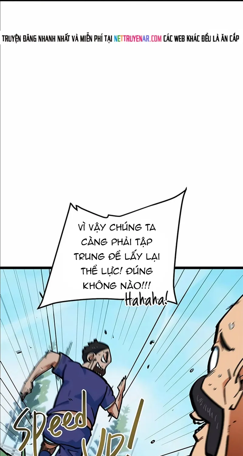 Tôi Bị Hiểu Lầm Là Siêu Sao Trên Sân Cỏ Chap 70 - Next Chap 71