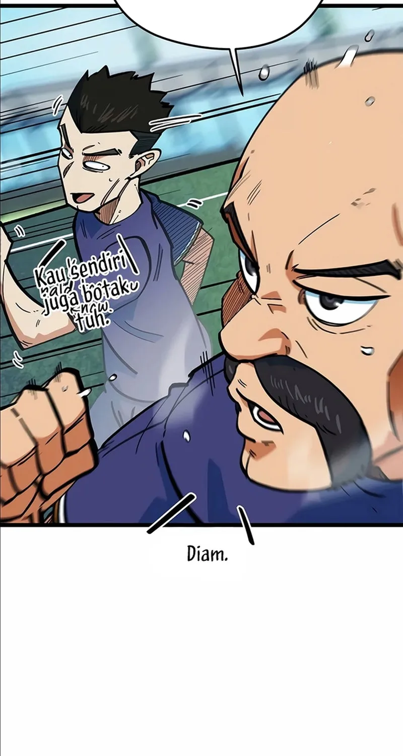 Tôi Bị Hiểu Lầm Là Siêu Sao Trên Sân Cỏ Chap 70 - Next Chap 71