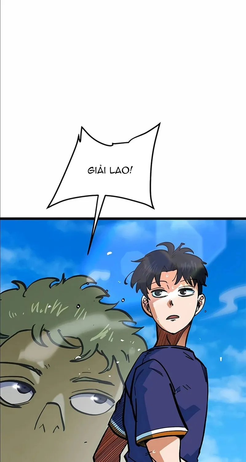 Tôi Bị Hiểu Lầm Là Siêu Sao Trên Sân Cỏ Chap 70 - Next Chap 71
