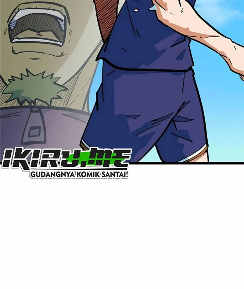 Tôi Bị Hiểu Lầm Là Siêu Sao Trên Sân Cỏ Chap 70 - Next Chap 71