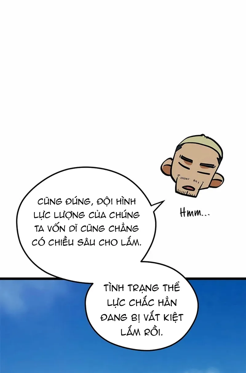 Tôi Bị Hiểu Lầm Là Siêu Sao Trên Sân Cỏ Chap 70 - Next Chap 71
