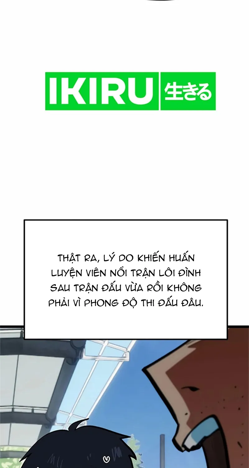 Tôi Bị Hiểu Lầm Là Siêu Sao Trên Sân Cỏ Chap 70 - Next Chap 71