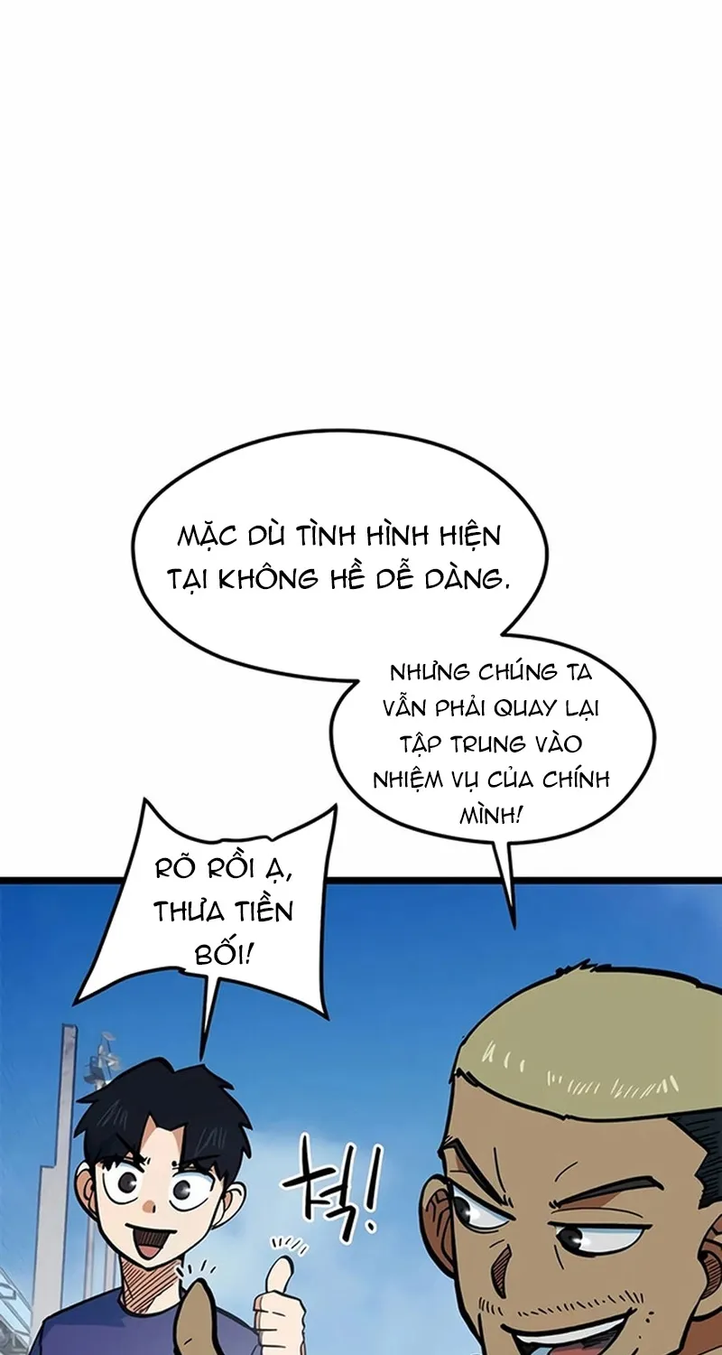 Tôi Bị Hiểu Lầm Là Siêu Sao Trên Sân Cỏ Chap 70 - Next Chap 71