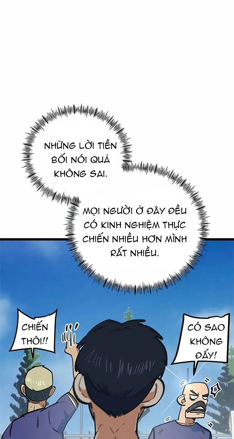 Tôi Bị Hiểu Lầm Là Siêu Sao Trên Sân Cỏ Chap 70 - Next Chap 71