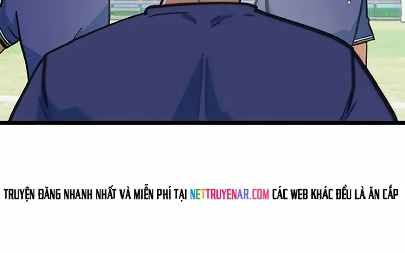 Tôi Bị Hiểu Lầm Là Siêu Sao Trên Sân Cỏ Chap 70 - Next Chap 71