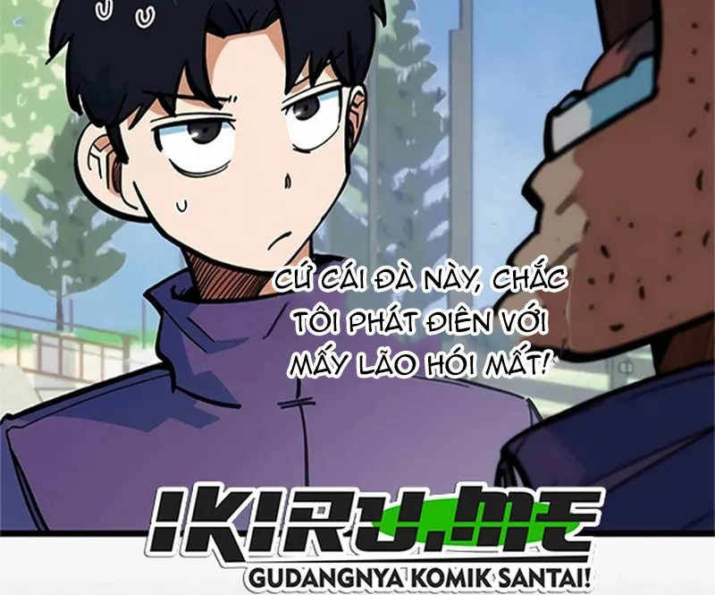 Tôi Bị Hiểu Lầm Là Siêu Sao Trên Sân Cỏ Chap 70 - Next Chap 71