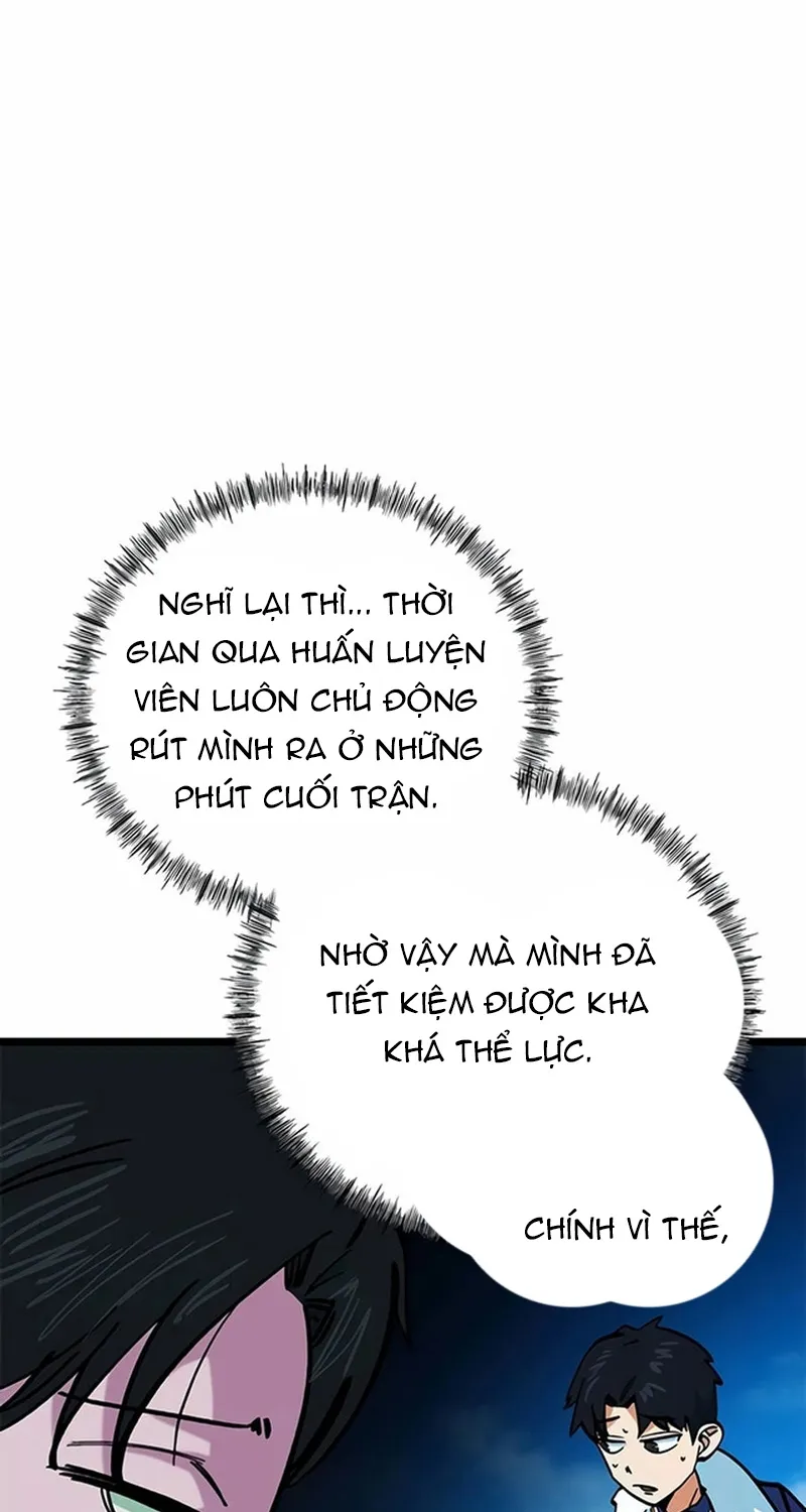 Tôi Bị Hiểu Lầm Là Siêu Sao Trên Sân Cỏ Chap 70 - Next Chap 71