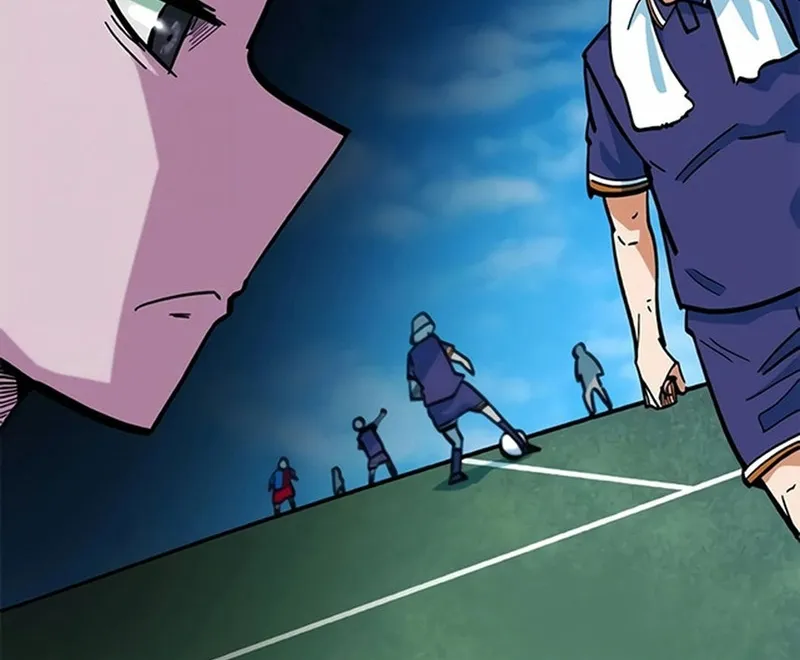 Tôi Bị Hiểu Lầm Là Siêu Sao Trên Sân Cỏ Chap 70 - Next Chap 71