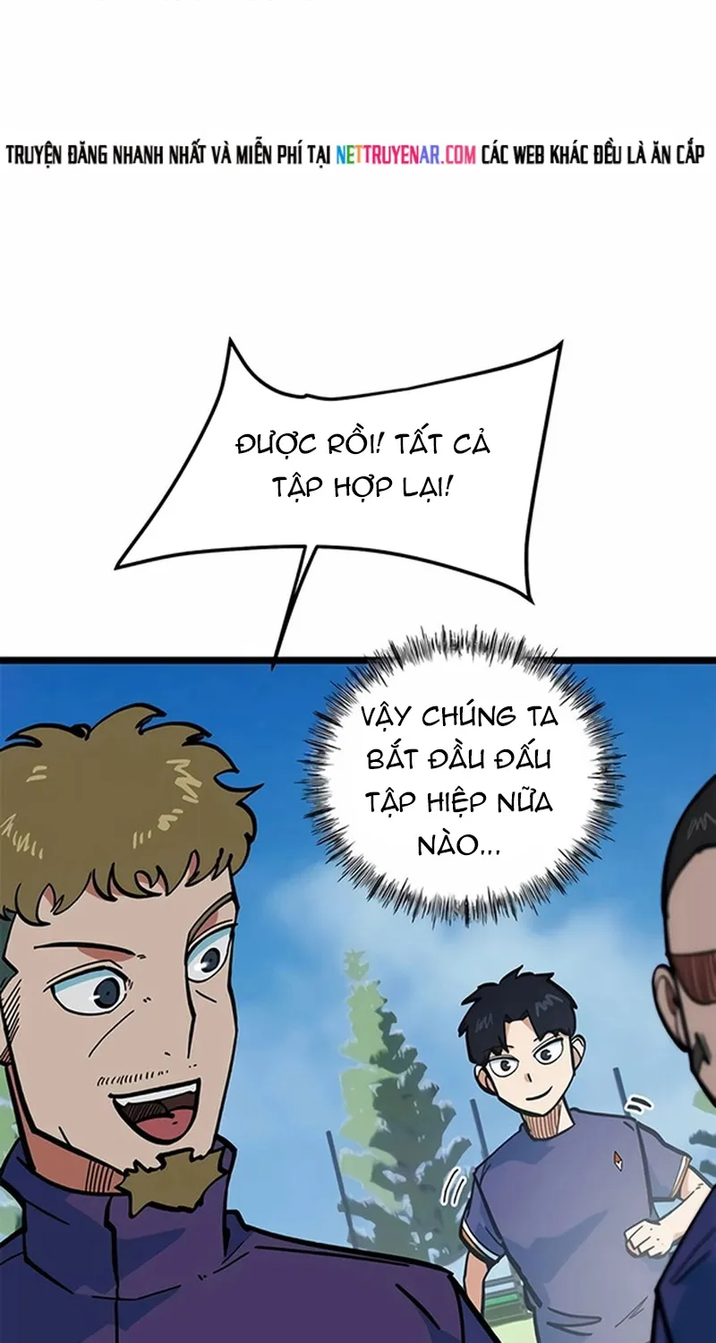 Tôi Bị Hiểu Lầm Là Siêu Sao Trên Sân Cỏ Chap 70 - Next Chap 71