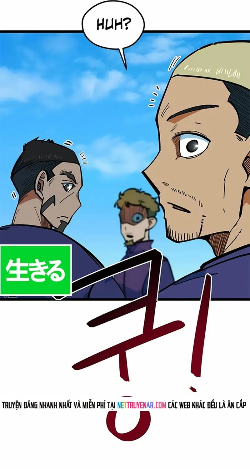 Tôi Bị Hiểu Lầm Là Siêu Sao Trên Sân Cỏ Chap 70 - Next Chap 71
