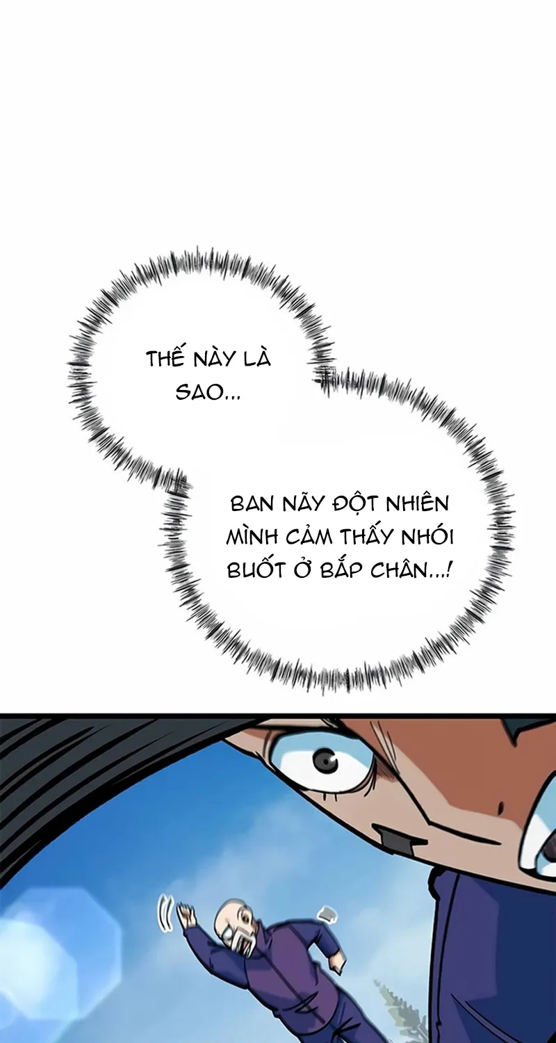 Tôi Bị Hiểu Lầm Là Siêu Sao Trên Sân Cỏ Chap 70 - Next Chap 71