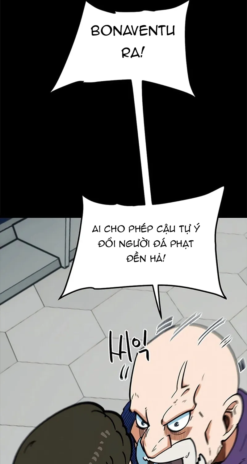 Tôi Bị Hiểu Lầm Là Siêu Sao Trên Sân Cỏ Chap 70 - Next Chap 71