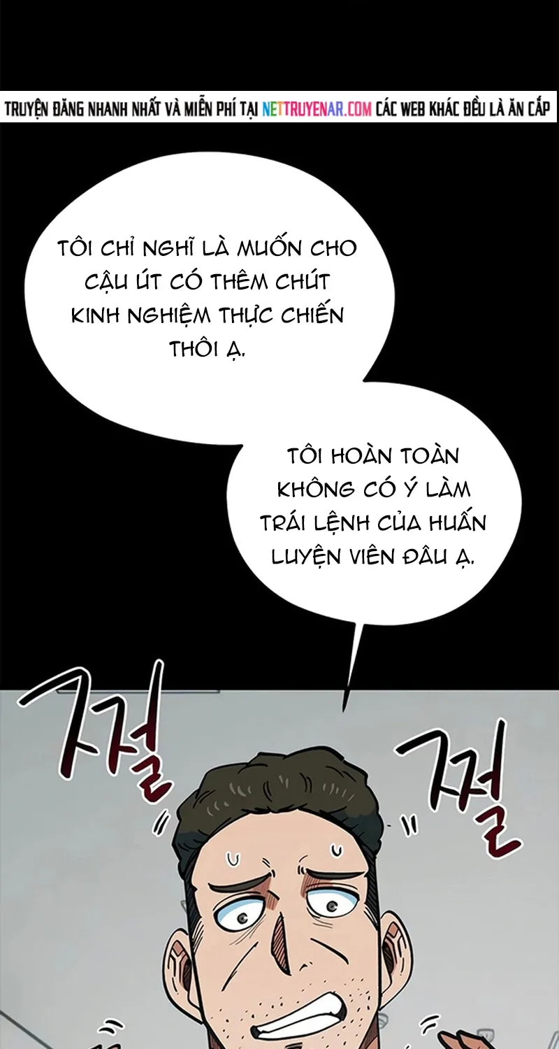 Tôi Bị Hiểu Lầm Là Siêu Sao Trên Sân Cỏ Chap 70 - Next Chap 71