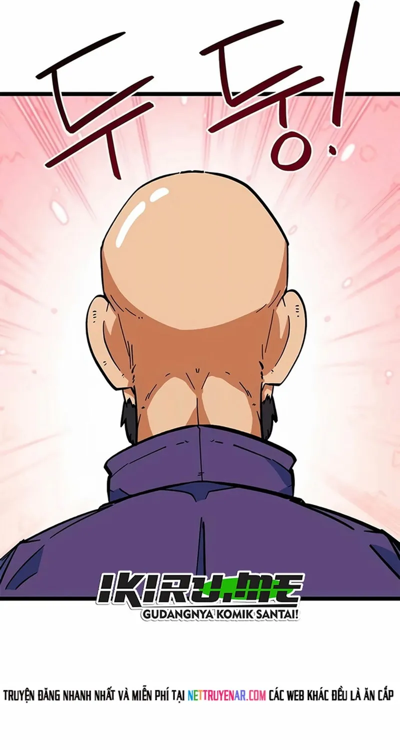 Tôi Bị Hiểu Lầm Là Siêu Sao Trên Sân Cỏ Chap 70 - Next Chap 71