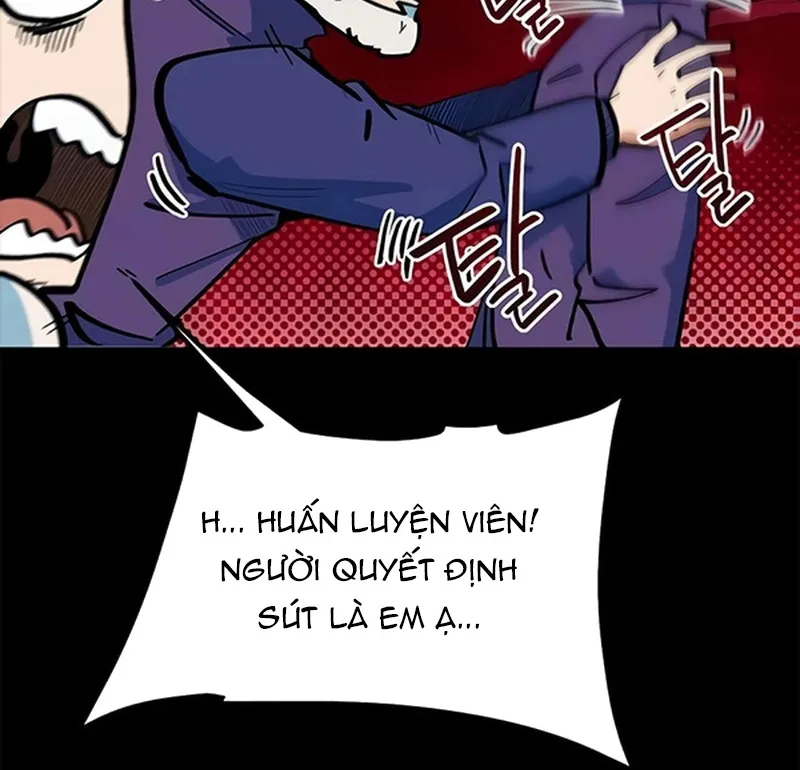 Tôi Bị Hiểu Lầm Là Siêu Sao Trên Sân Cỏ Chap 70 - Next Chap 71