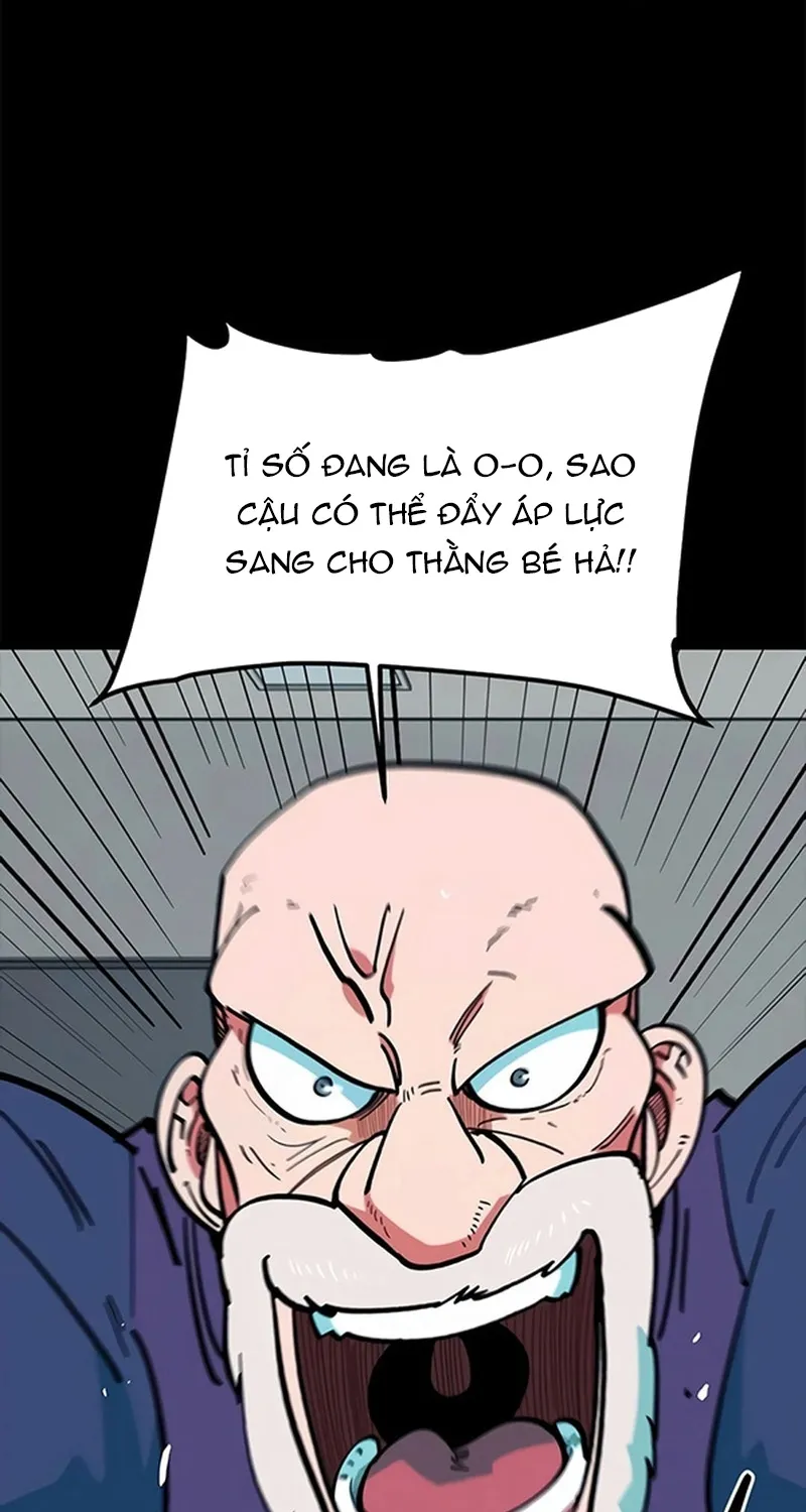 Tôi Bị Hiểu Lầm Là Siêu Sao Trên Sân Cỏ Chap 70 - Next Chap 71