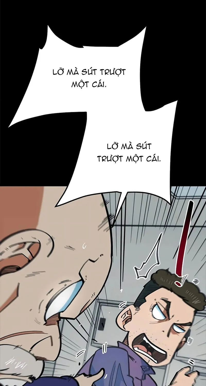 Tôi Bị Hiểu Lầm Là Siêu Sao Trên Sân Cỏ Chap 70 - Next Chap 71