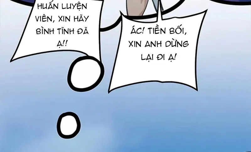 Tôi Bị Hiểu Lầm Là Siêu Sao Trên Sân Cỏ Chap 70 - Next Chap 71