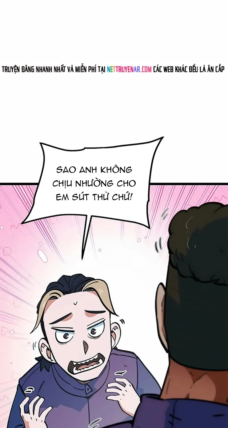 Tôi Bị Hiểu Lầm Là Siêu Sao Trên Sân Cỏ Chap 70 - Next Chap 71