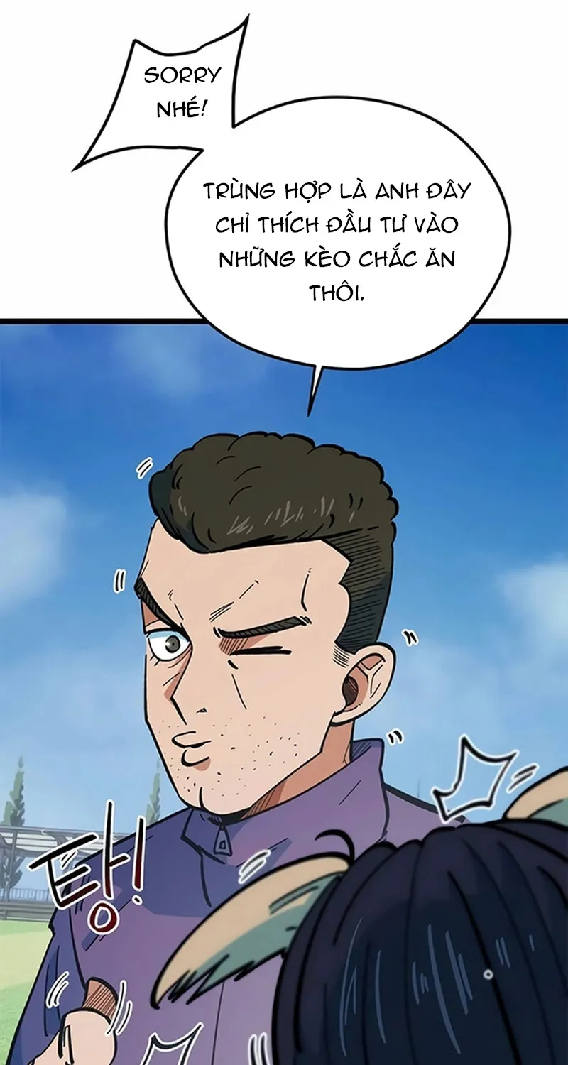 Tôi Bị Hiểu Lầm Là Siêu Sao Trên Sân Cỏ Chap 70 - Next Chap 71