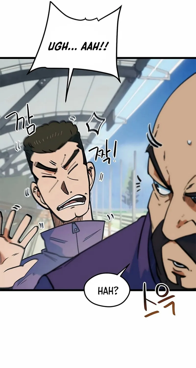 Tôi Bị Hiểu Lầm Là Siêu Sao Trên Sân Cỏ Chap 70 - Next Chap 71