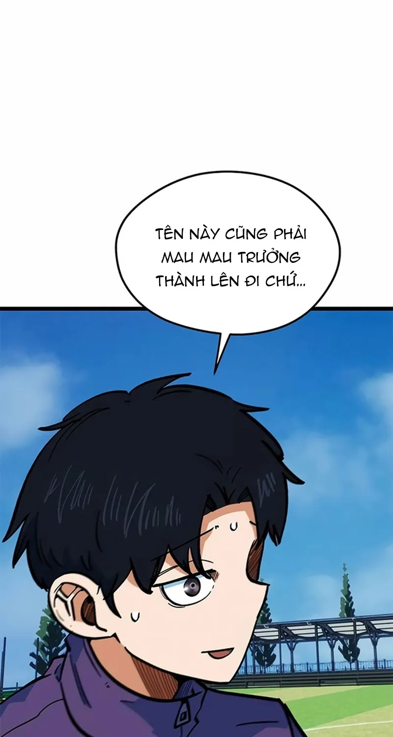 Tôi Bị Hiểu Lầm Là Siêu Sao Trên Sân Cỏ Chap 70 - Next Chap 71
