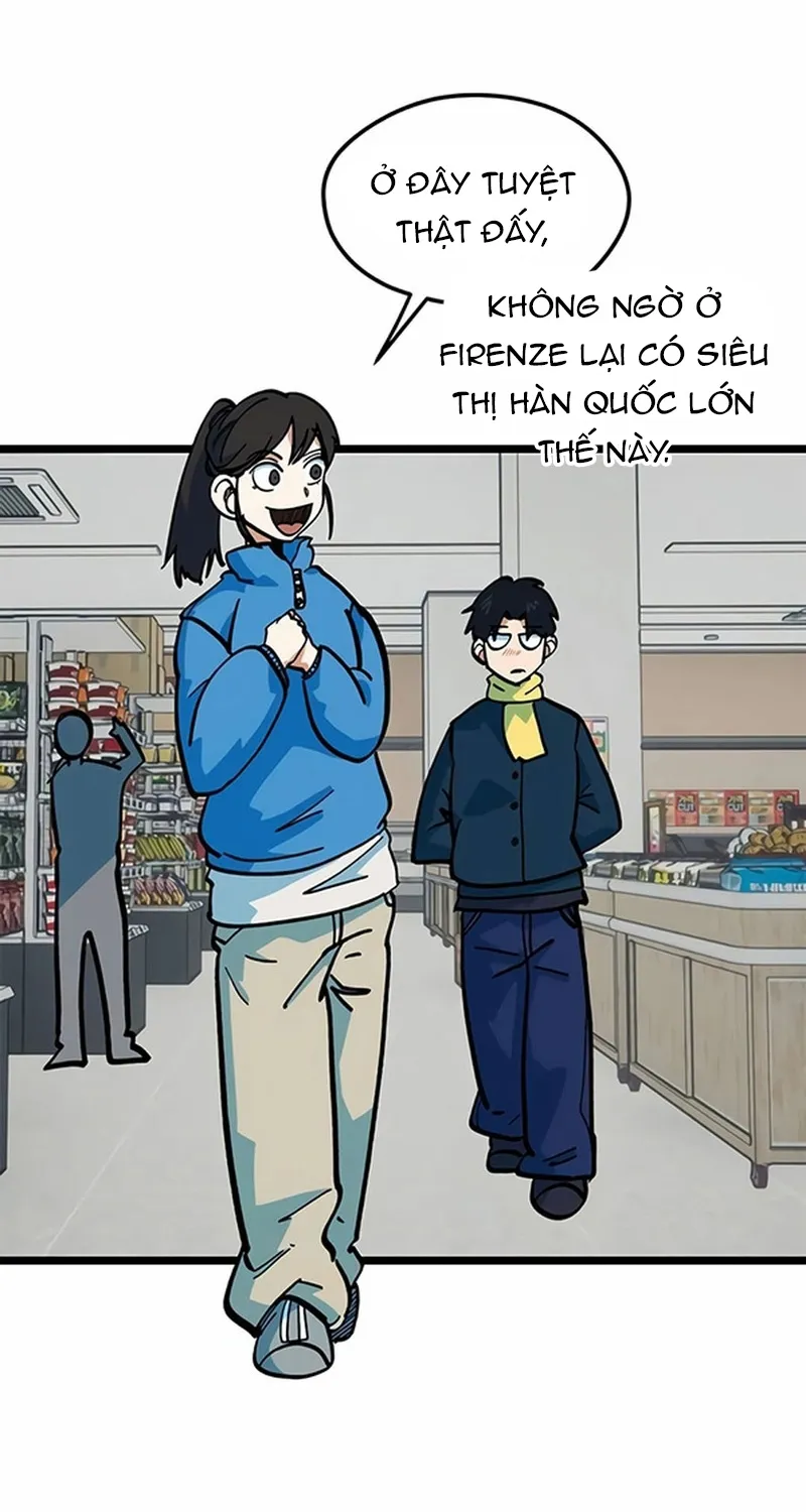 Tôi Bị Hiểu Lầm Là Siêu Sao Trên Sân Cỏ Chap 70 - Next Chap 71