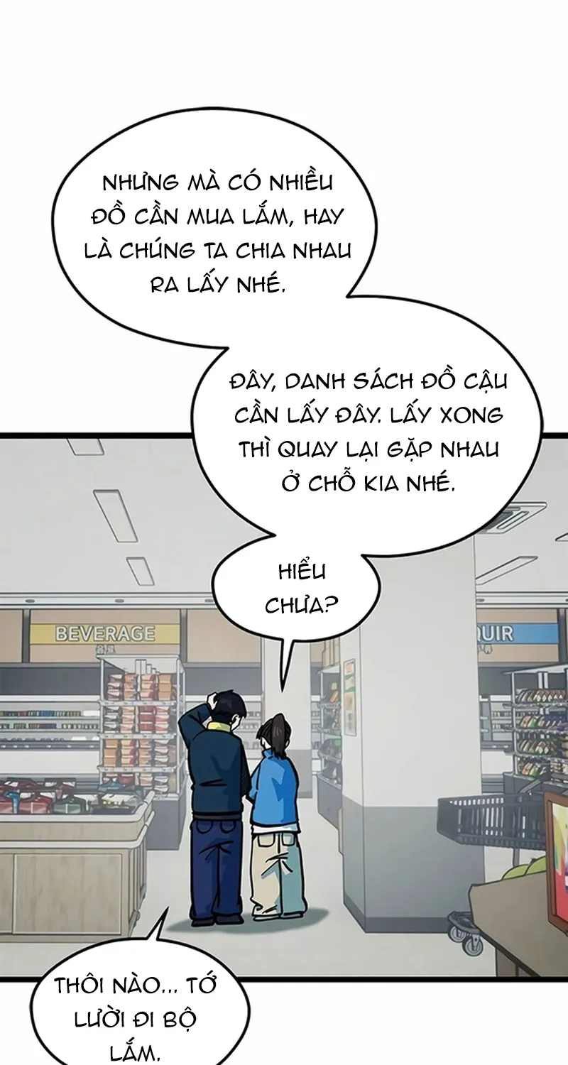 Tôi Bị Hiểu Lầm Là Siêu Sao Trên Sân Cỏ Chap 70 - Next Chap 71