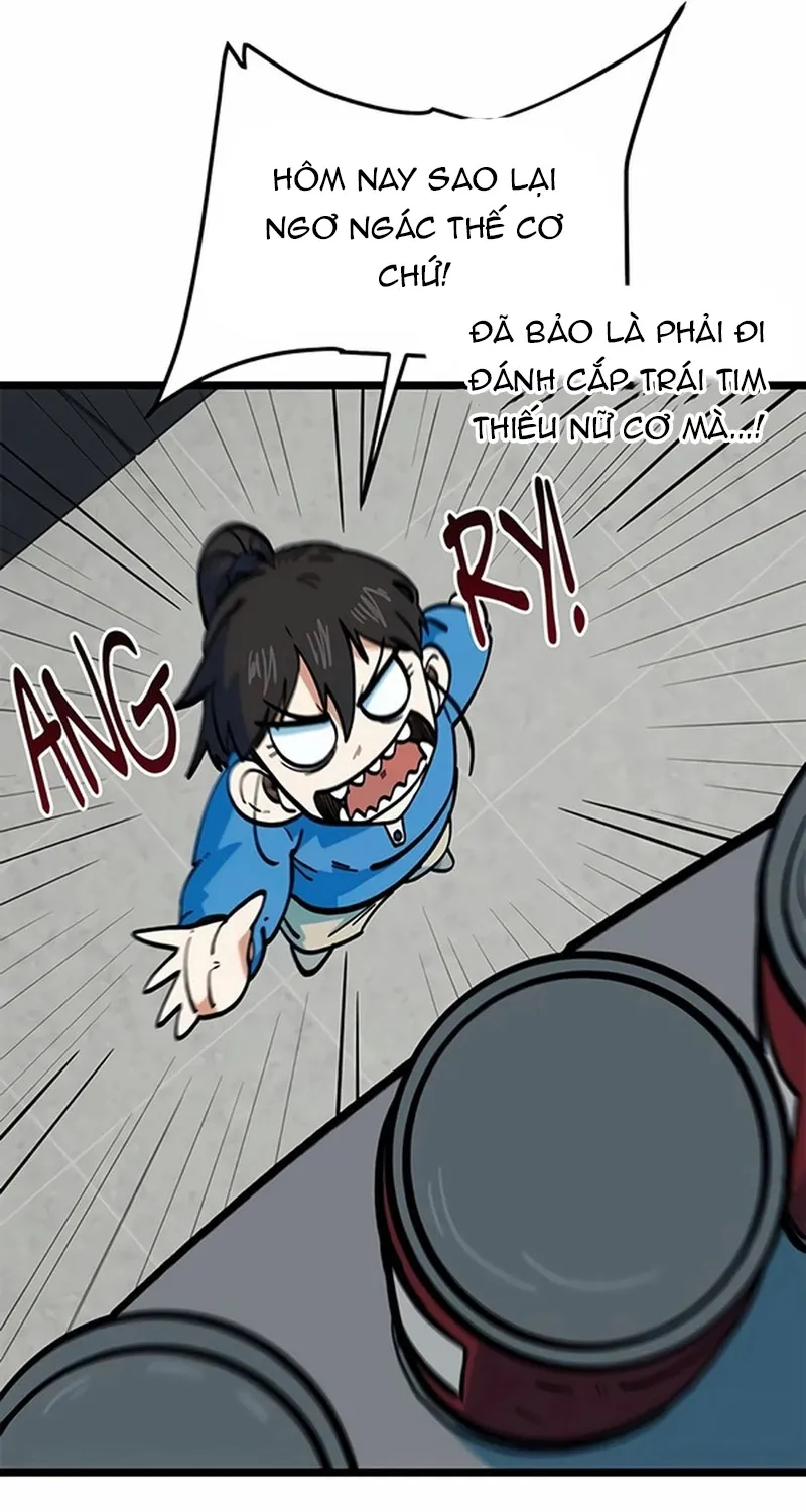 Tôi Bị Hiểu Lầm Là Siêu Sao Trên Sân Cỏ Chap 70 - Next Chap 71
