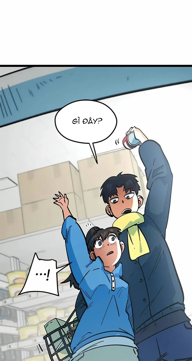 Tôi Bị Hiểu Lầm Là Siêu Sao Trên Sân Cỏ Chap 70 - Next Chap 71