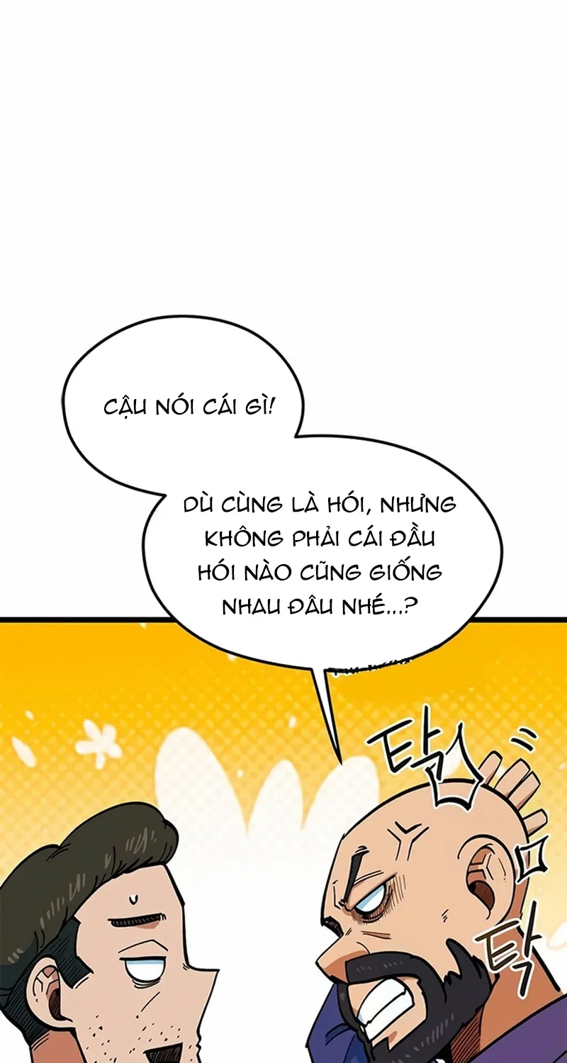 Tôi Bị Hiểu Lầm Là Siêu Sao Trên Sân Cỏ Chap 70 - Next Chap 71