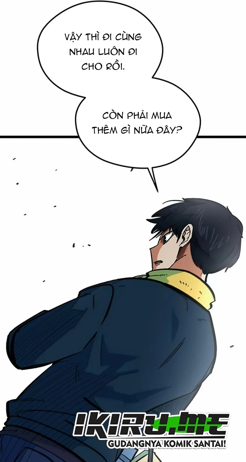 Tôi Bị Hiểu Lầm Là Siêu Sao Trên Sân Cỏ Chap 70 - Next Chap 71