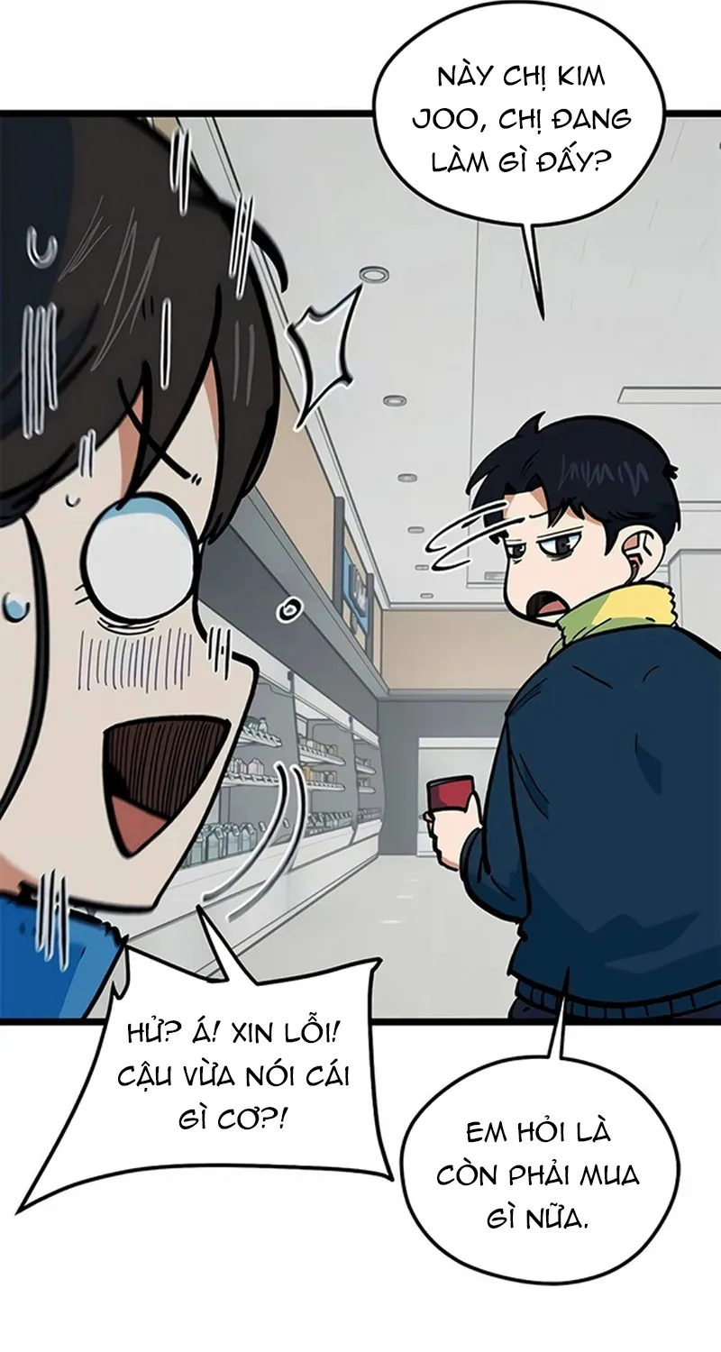Tôi Bị Hiểu Lầm Là Siêu Sao Trên Sân Cỏ Chap 70 - Next Chap 71