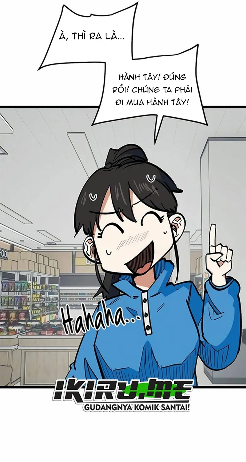 Tôi Bị Hiểu Lầm Là Siêu Sao Trên Sân Cỏ Chap 70 - Next Chap 71