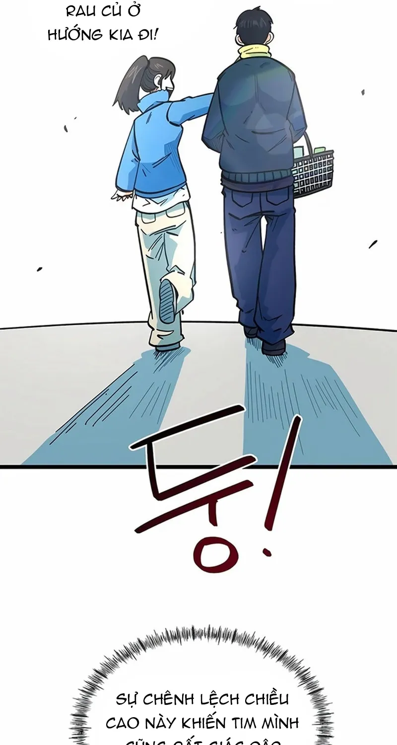 Tôi Bị Hiểu Lầm Là Siêu Sao Trên Sân Cỏ Chap 70 - Next Chap 71