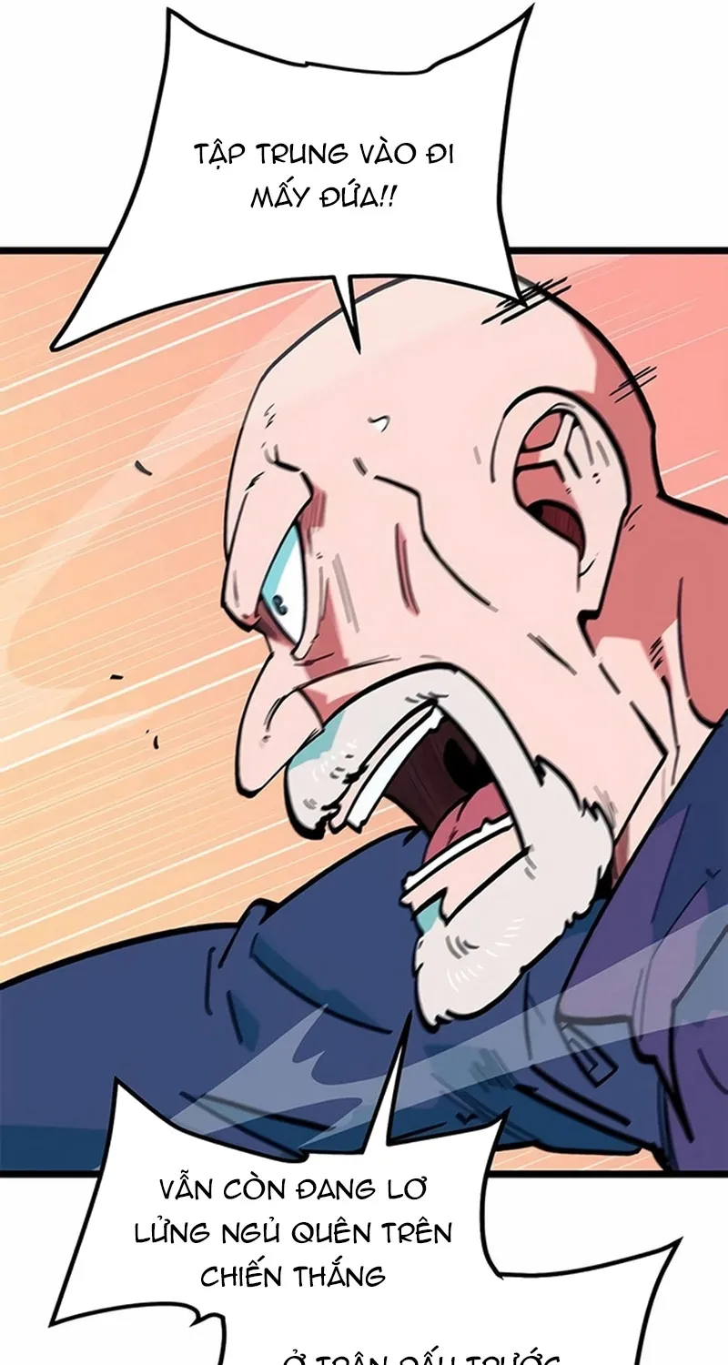 Tôi Bị Hiểu Lầm Là Siêu Sao Trên Sân Cỏ Chap 70 - Next Chap 71