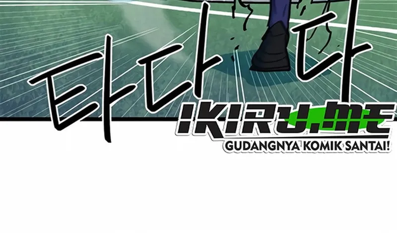 Tôi Bị Hiểu Lầm Là Siêu Sao Trên Sân Cỏ Chap 70 - Next Chap 71