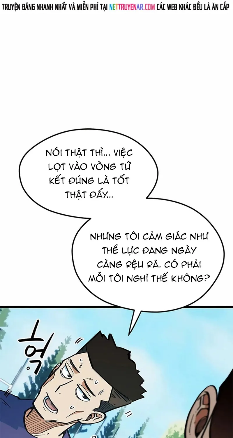 Tôi Bị Hiểu Lầm Là Siêu Sao Trên Sân Cỏ Chap 70 - Next Chap 71