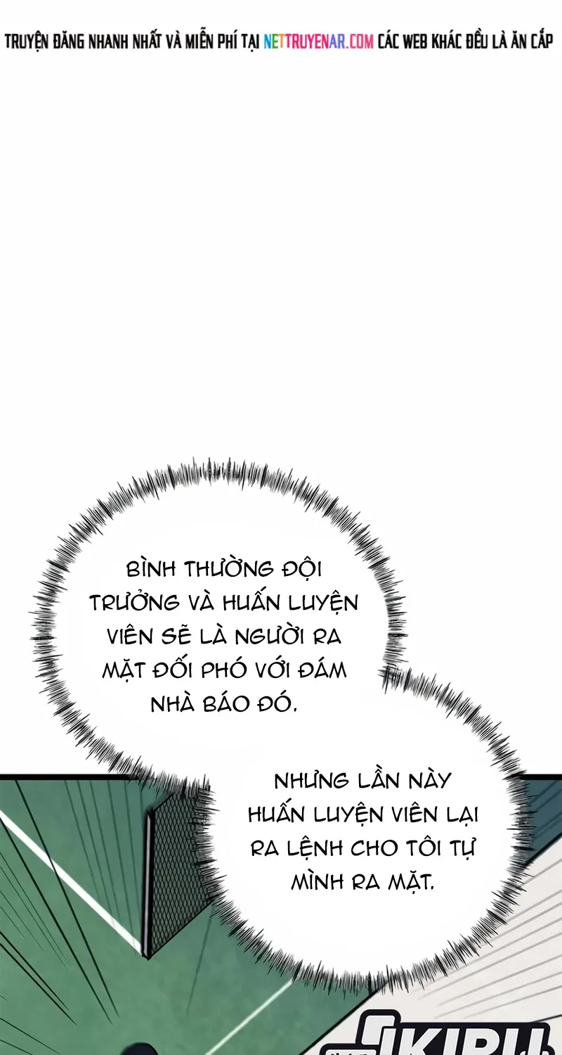 Tôi Bị Hiểu Lầm Là Siêu Sao Trên Sân Cỏ Chap 71 - Next Chap 72