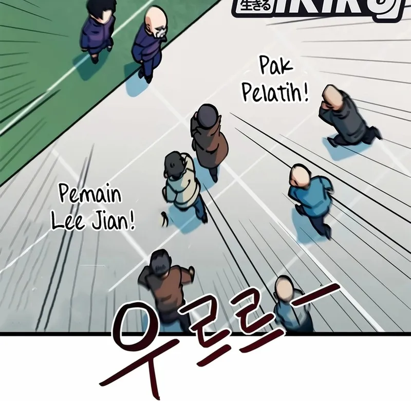 Tôi Bị Hiểu Lầm Là Siêu Sao Trên Sân Cỏ Chap 71 - Next Chap 72