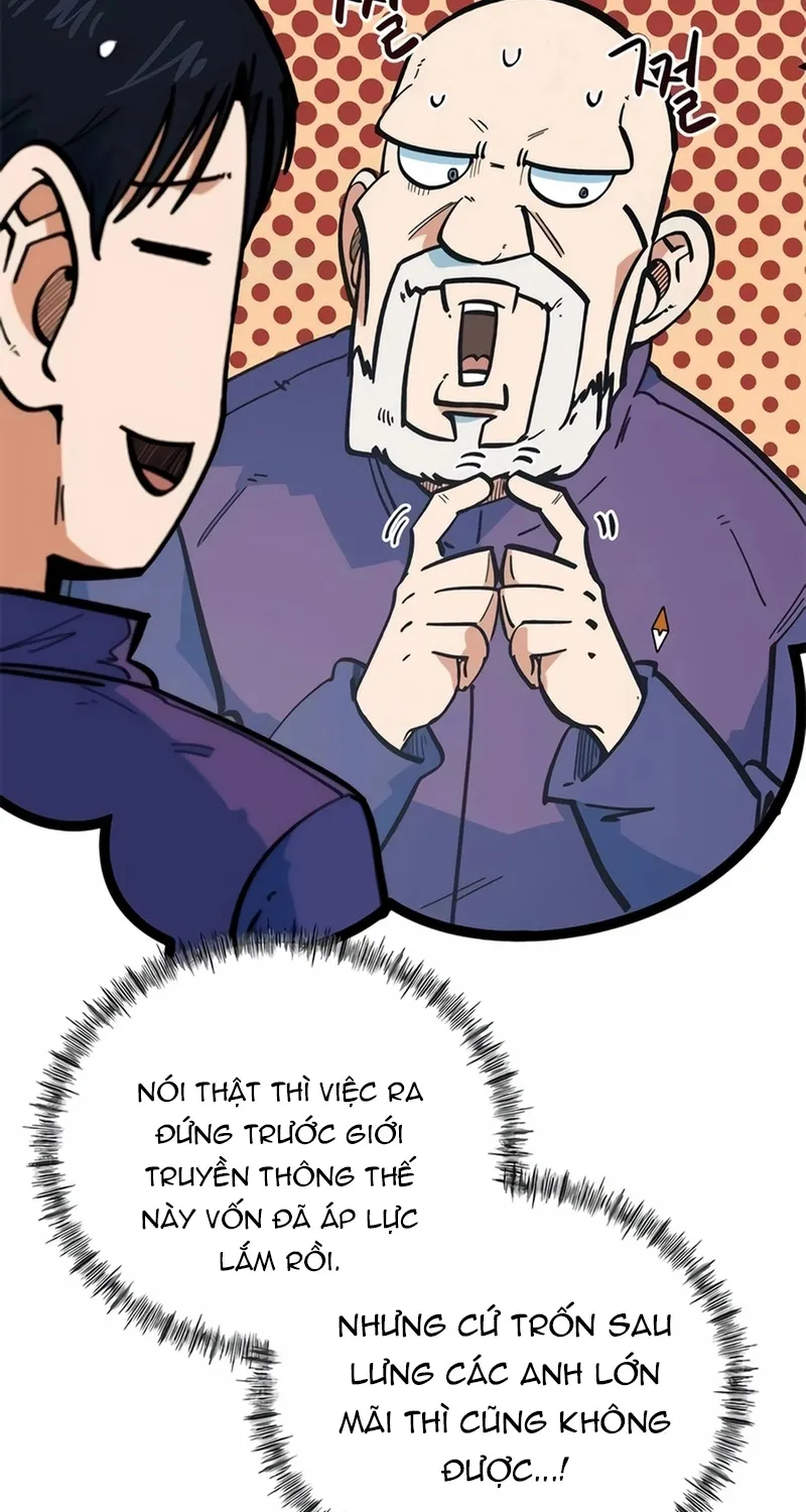 Tôi Bị Hiểu Lầm Là Siêu Sao Trên Sân Cỏ Chap 71 - Next Chap 72