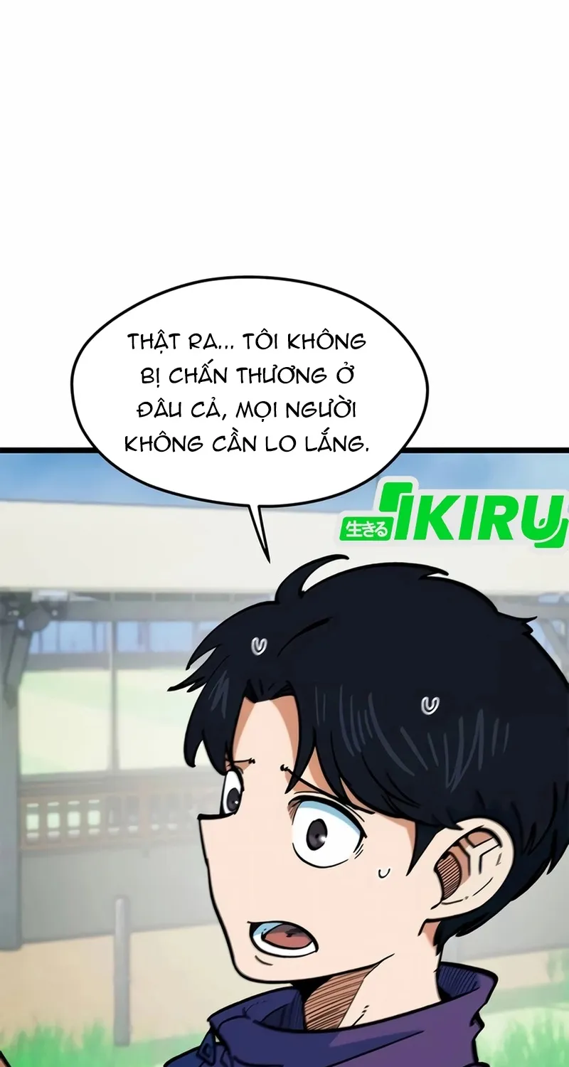 Tôi Bị Hiểu Lầm Là Siêu Sao Trên Sân Cỏ Chap 71 - Next Chap 72