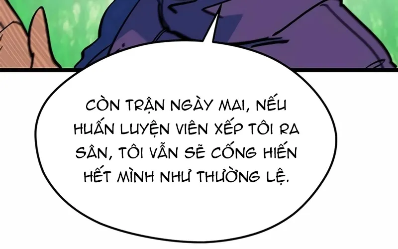 Tôi Bị Hiểu Lầm Là Siêu Sao Trên Sân Cỏ Chap 71 - Next Chap 72