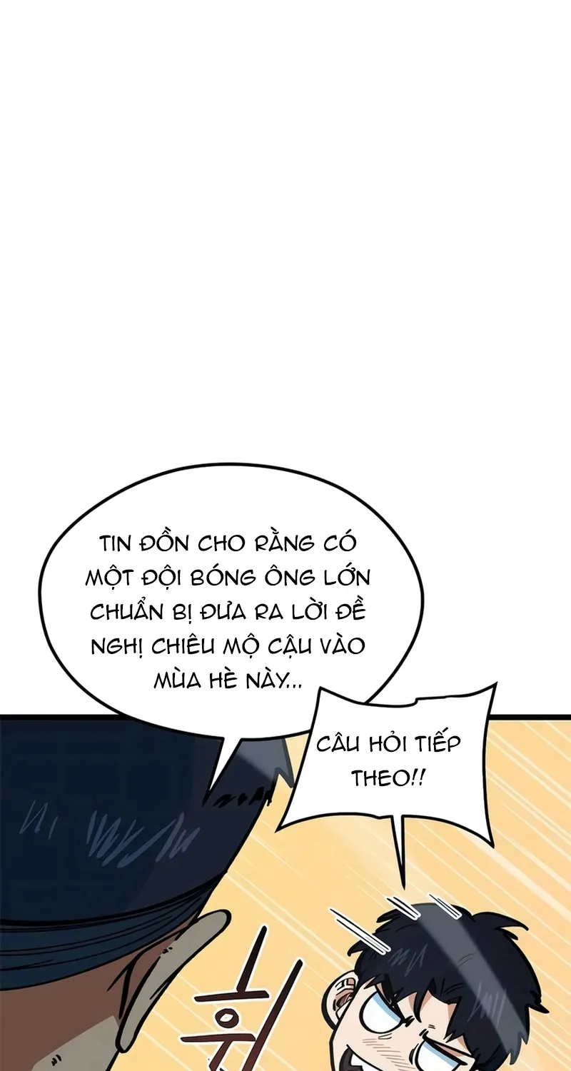 Tôi Bị Hiểu Lầm Là Siêu Sao Trên Sân Cỏ Chap 71 - Next Chap 72