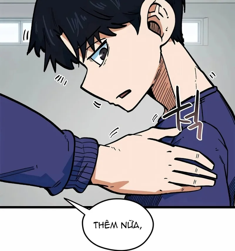 Tôi Bị Hiểu Lầm Là Siêu Sao Trên Sân Cỏ Chap 71 - Next Chap 72