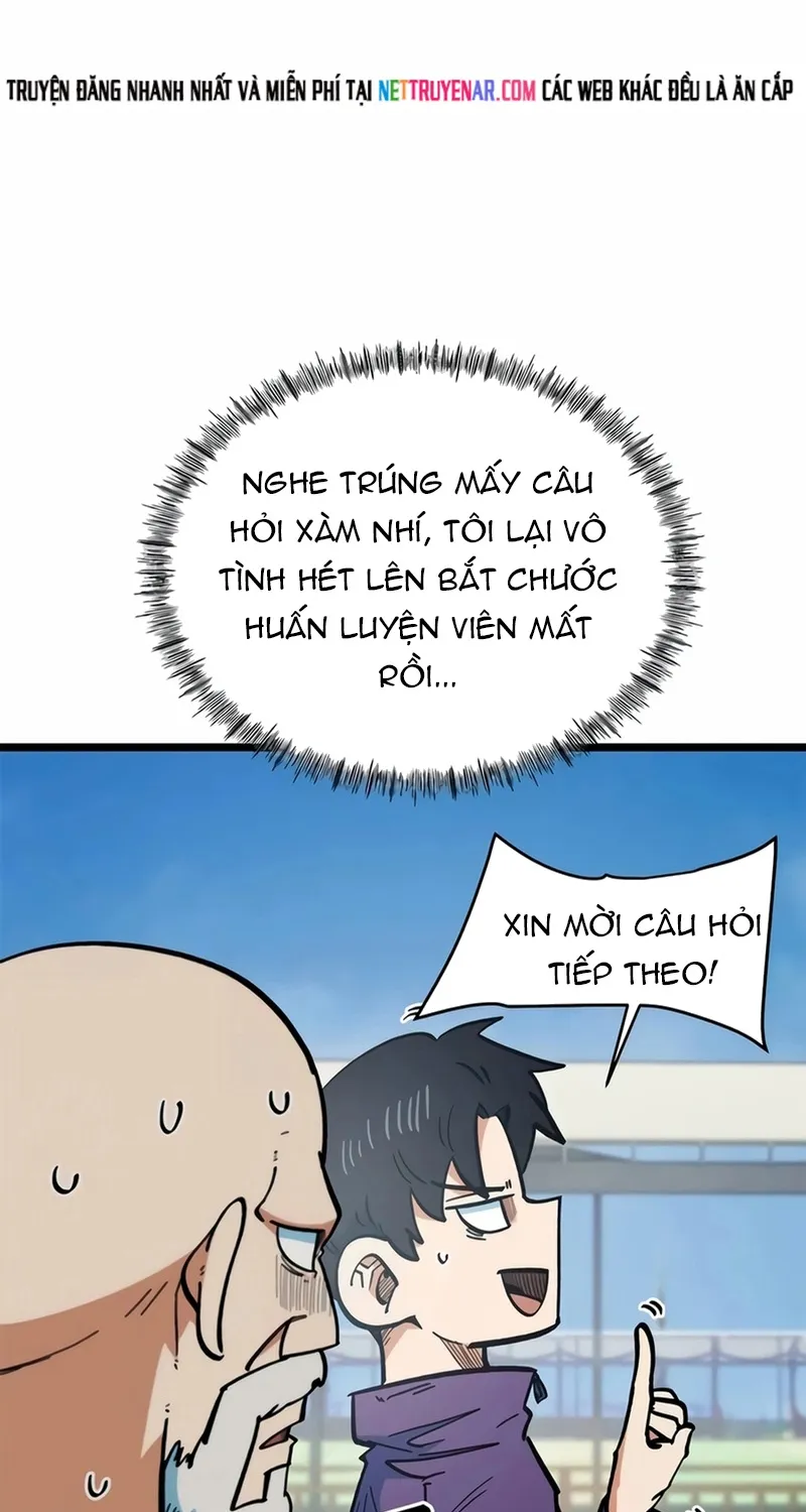 Tôi Bị Hiểu Lầm Là Siêu Sao Trên Sân Cỏ Chap 71 - Next Chap 72