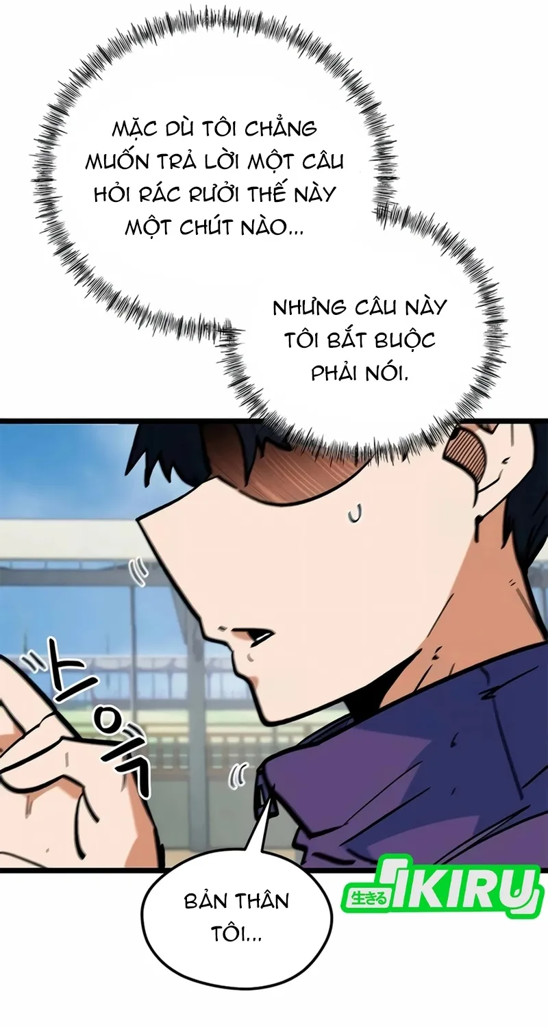 Tôi Bị Hiểu Lầm Là Siêu Sao Trên Sân Cỏ Chap 71 - Next Chap 72